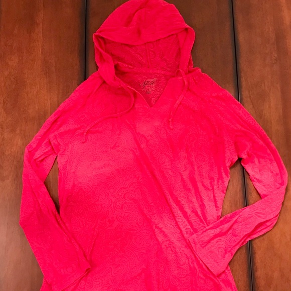 Style & Co. Tops - Style & Co Sport lightweight pullover